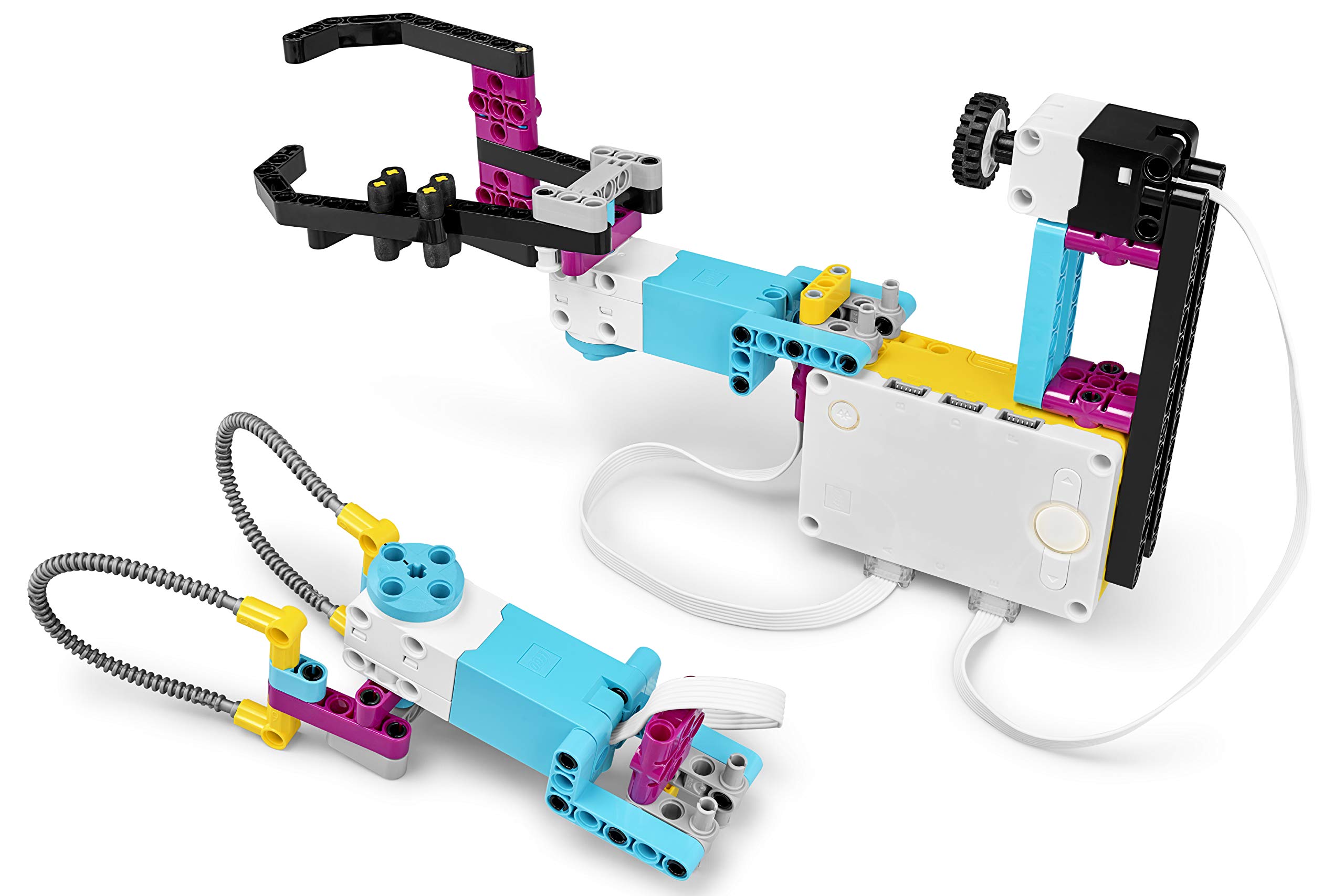 Lego Education Spike Prime Set, toy interlocking building sets