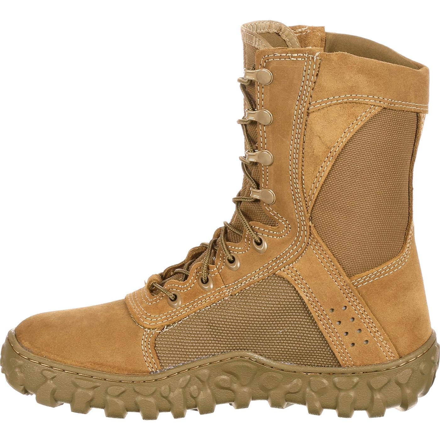 Rocky Men's S2V Work Boot