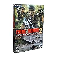 Code of Honor 2: Conspiracy Island - PC