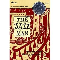 The Jazz Man The Jazz Man Paperback Hardcover