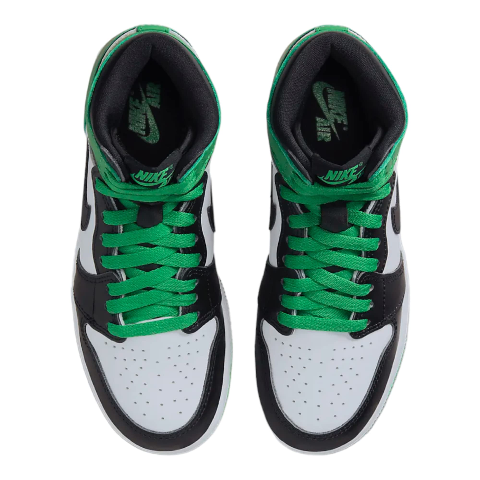Nike Air Jordan 1 Mid, Men's Sneakers