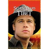 Seven Years In Tibet