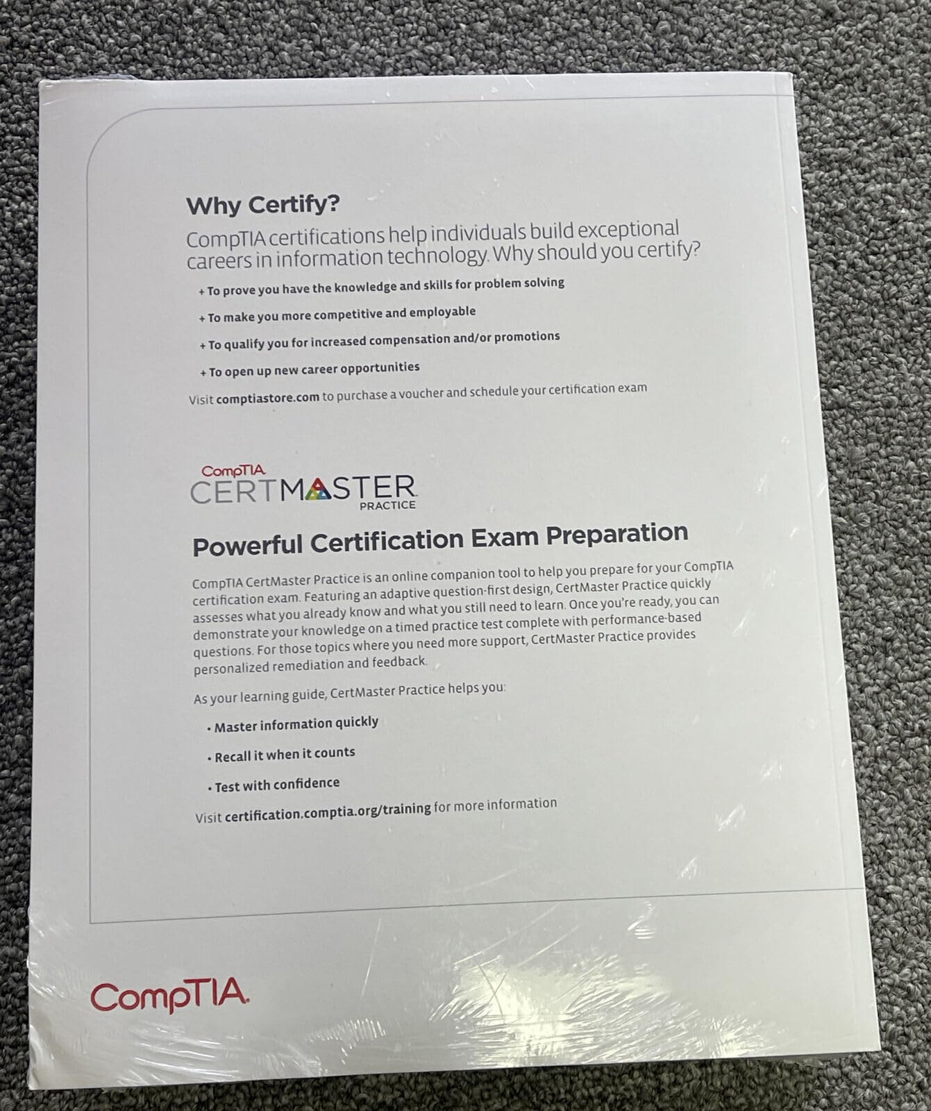 CompTIA A+ Complete Study Guide: Exam Core 1 220-1001 and Exam Core 2 220-1002