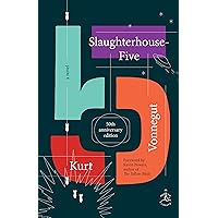 Slaughterhouse-Five: A Novel Slaughterhouse-Five: A Novel Audible Audiobook Paperback Kindle Hardcover Mass Market Paperback Audio CD