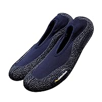 Womens Barefoot Sock Shoes Fitness Cross-Trainer Shoes Portable Comfortable for Gym Yoga Water Sports