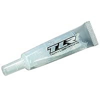 TEAM LOSI RACING Silicone Diff Grease 8cc 22 TLR2952 Elec Car/Truck Replacement Parts
