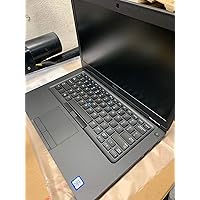 Dell Latitude 5000 5490 14