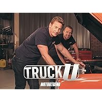 Truck U Season 16