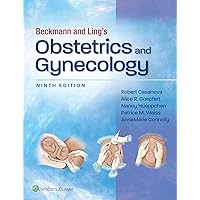 Beckmann and Ling's Obstetrics and Gynecology Beckmann and Ling's Obstetrics and Gynecology Paperback Kindle