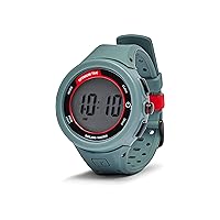 Optimum Time Series 15 Sailing Yachting and Dinghy Watch OS1523 - Grey - Unisex - Grey Reinforced Robust ABS Case, grey, Strap.