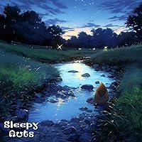Just listening will make you super sleepy The iconic sound of a murmuring river and healing music Just listening will make you super sleepy The iconic sound of a murmuring river and healing music MP3 Music