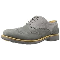 Cole Haan mens Great Jones Wingtip