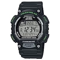 Casio Collection Solar Series Sports Watch