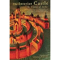 The Interior Castle The Interior Castle Paperback Kindle Audible Audiobook Hardcover Audio CD Mass Market Paperback