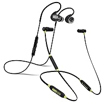 ISOtunes PRO and XTRA Bundle: OSHA Compliant Bluetooth Hearing Protection with Noise Cancelling Mic