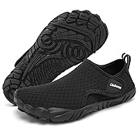 Kids Water Shoes for Boys Girls Swim Shoes