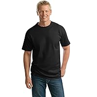 Port & Company - Tall Essential T-Shirt.