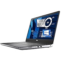 Dell Precision 7750 Business Laptop PC 17.3 FHD, Intel i7-10750H Upto 5.0GHz, 32GB RAM, 2TB NVMe SSD, AX Wi-Fi, Bluetooth, SD Card Reader, HDMI, MDP, USB Type-C Thunderbolt - Windows 10 Pro (Renewed)