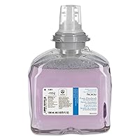 5385-02 Foam Handwash w/Advanced Moisturizers, Cranberry, 1200mL Refill, 2/Carton GOJ538502
