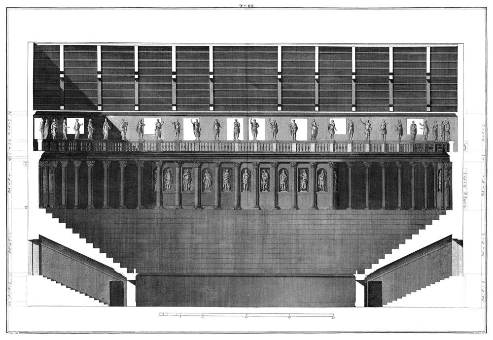 The Buildings and Designs of Andrea Palladio (Classic Reprints)