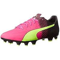 Puma Men's Evospeed 4.5 Tricks Fg Soccer Shoe