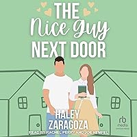 The Nice Guy Next Door: When in Waverly, Book 1 The Nice Guy Next Door: When in Waverly, Book 1 Audible Audiobook Kindle Paperback Audio CD