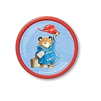 Paddington Audio Chip for Biscuit Listeners, The Most Beautiful Stories (6 Audiobook Adventures), Radio Play for Children from 3 Years, Playing Time Approx. 46 Minutes
