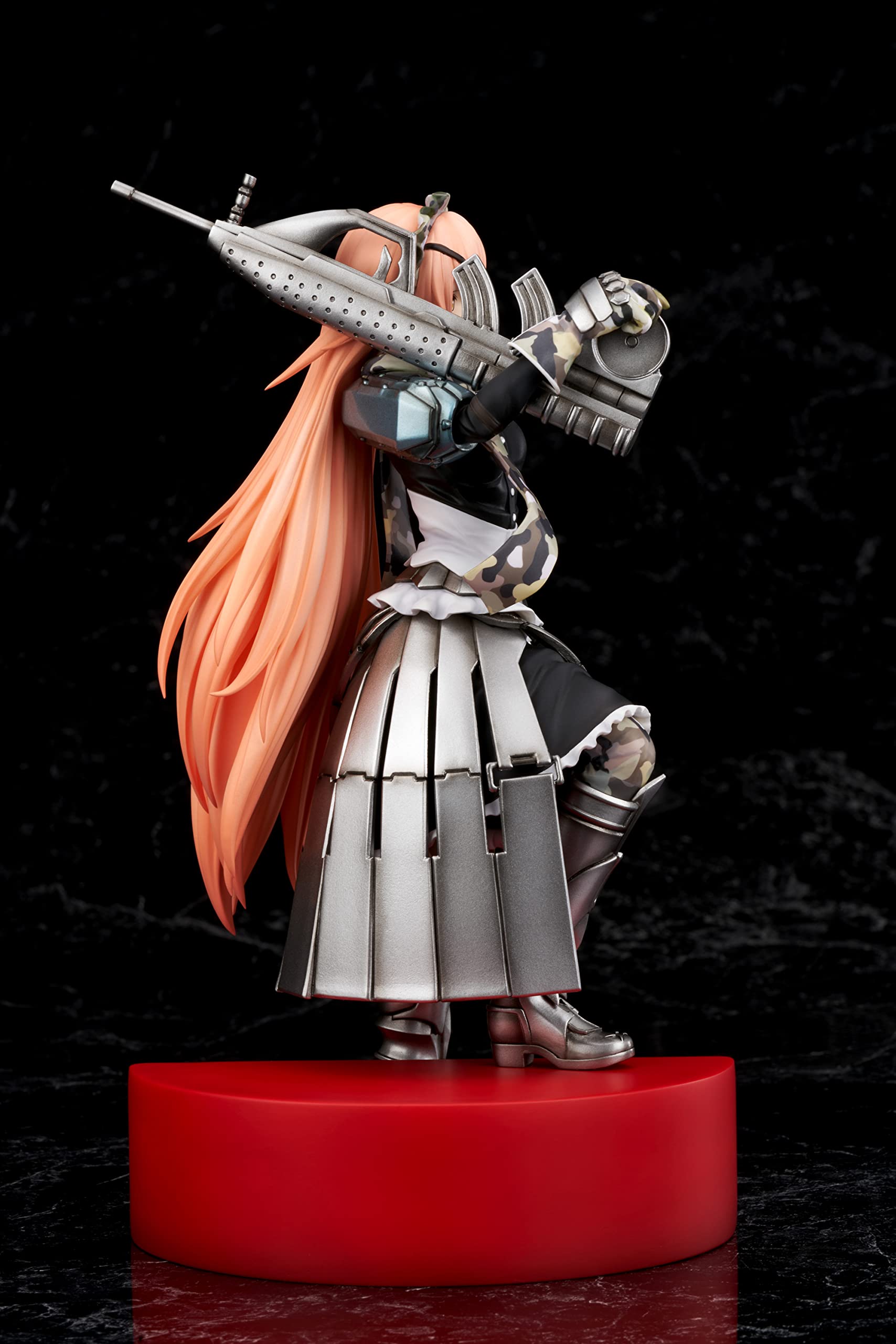 Good Smile Overlord: CZ2128 1:7 Scale PVC Figure