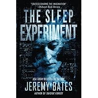 The Sleep Experiment: An edge-of-your-seat psychological thriller (World's Scariest Legends) The Sleep Experiment: An edge-of-your-seat psychological thriller (World's Scariest Legends) Paperback Audible Audiobook Kindle Hardcover