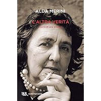 L'altra verita' (Italian Edition) L'altra verita' (Italian Edition) Paperback Kindle