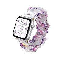 Sonix x Sanrio Watch Band - Officially Licensed, Compatible with ﻿Apple Watch 41mm / 40mm / 38 mm, Hello Kitty & Friends Collection