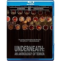 Underneath: An Anthology Of Terror Underneath: An Anthology Of Terror Blu-ray DVD