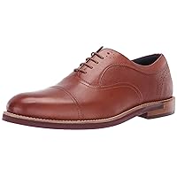 Ted Baker Men's Quidion Oxford