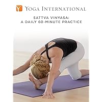 Sattva Vinyasa: A Daily 60-Minute Practice