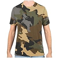 MERIWOOL Men’s Merino Wool Short Sleeve T Shirt Lightweight Base Layer