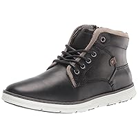 Crevo Men's Finnegan Sneaker