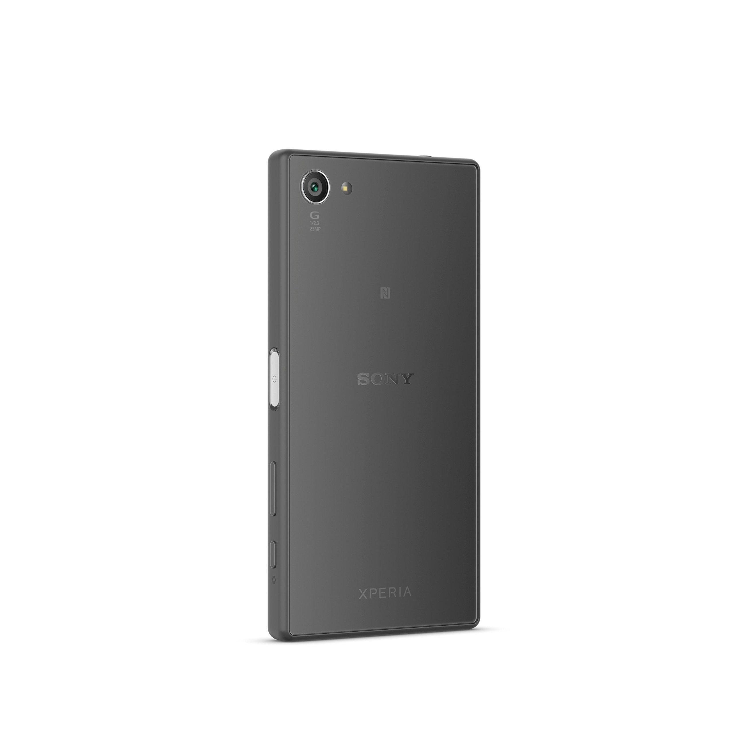 Sony Xperia Z5 Compact Unlocked Phone - Black (U.S. Warranty)