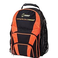 Bowling Back Pack