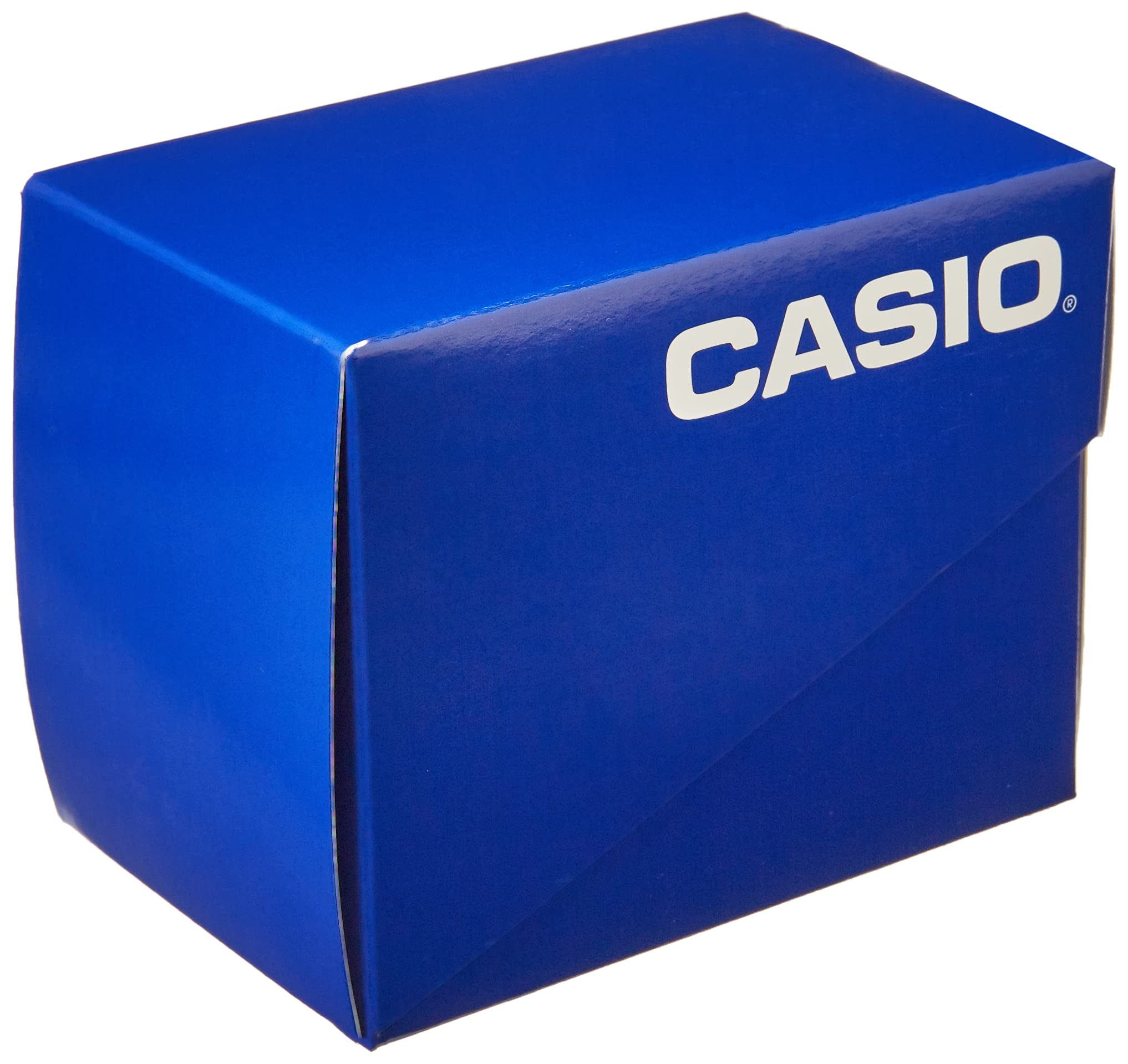 Casio Men's AW80-1AV Forester Ana-Digi Databank 10-Year Battery Watch