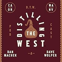 Distilling the West