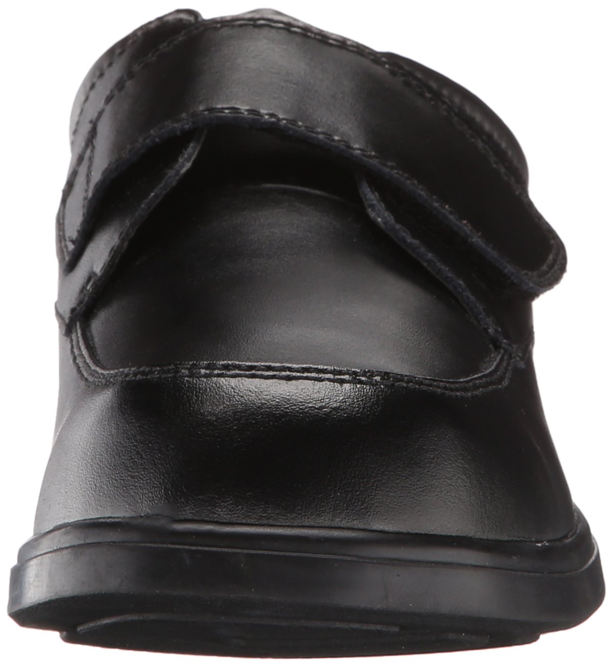 Hush Puppies Unisex-Child Gavin Dress Shoe