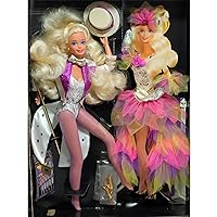 :Barbie Rockettes Doll Special Limited Edition
