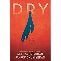 Dry Dry Paperback Audible Audiobook Kindle Hardcover Audio CD