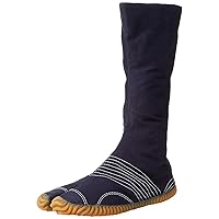 Marugo Tabi Boots Ninja Shoes Jikatabi (Outdoore tabi) Jog JIKA 12