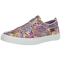 Blowfish Womens Play Sneaker