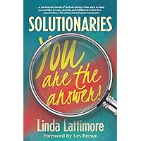 Solutionaries: You Are the Answer