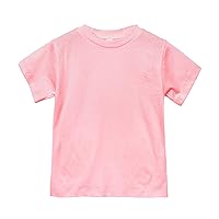 Bella + Canvas Toddler Jersey Short Sleeve T-Shirt
