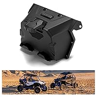 Kiwi Master Electronic Device Tablet Mount Phone Holder Compatible with 2019-2024 Honda Talon 1000R 1000X 1000X4 1000R4 Accessories Storage Box Organizer Tray