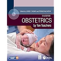 Obstetrics by Ten Teachers Obstetrics by Ten Teachers Kindle Hardcover Paperback