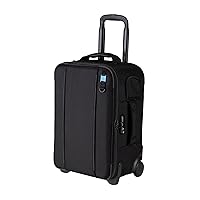 Tenba Roadie Air Case Roller 21 US Domestic Carry-On Camera Bag with Wheels (638-715)